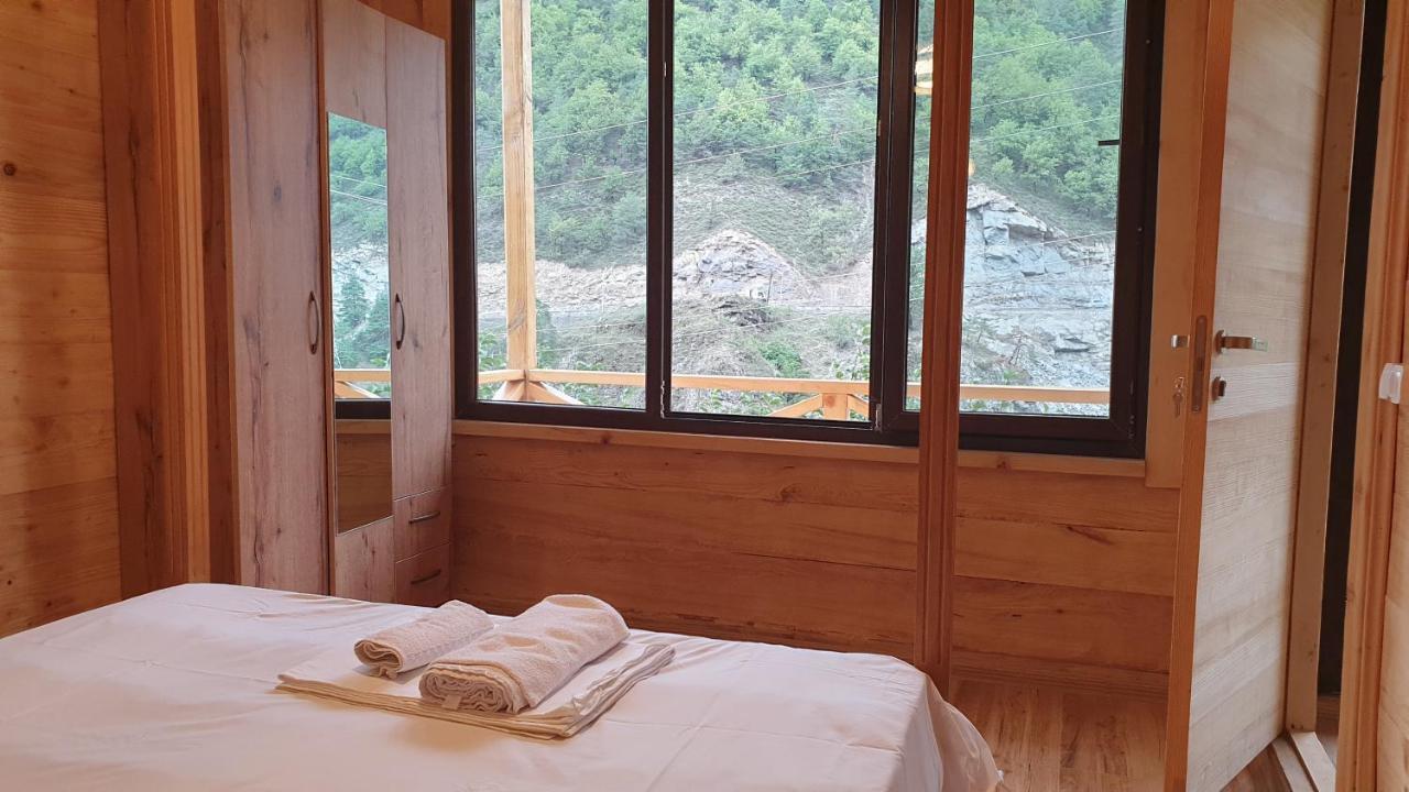 Guest House Okropilauri Shuakhevi Екстер'єр фото