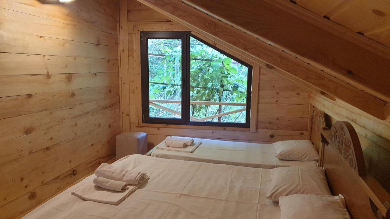Guest House Okropilauri Shuakhevi Екстер'єр фото