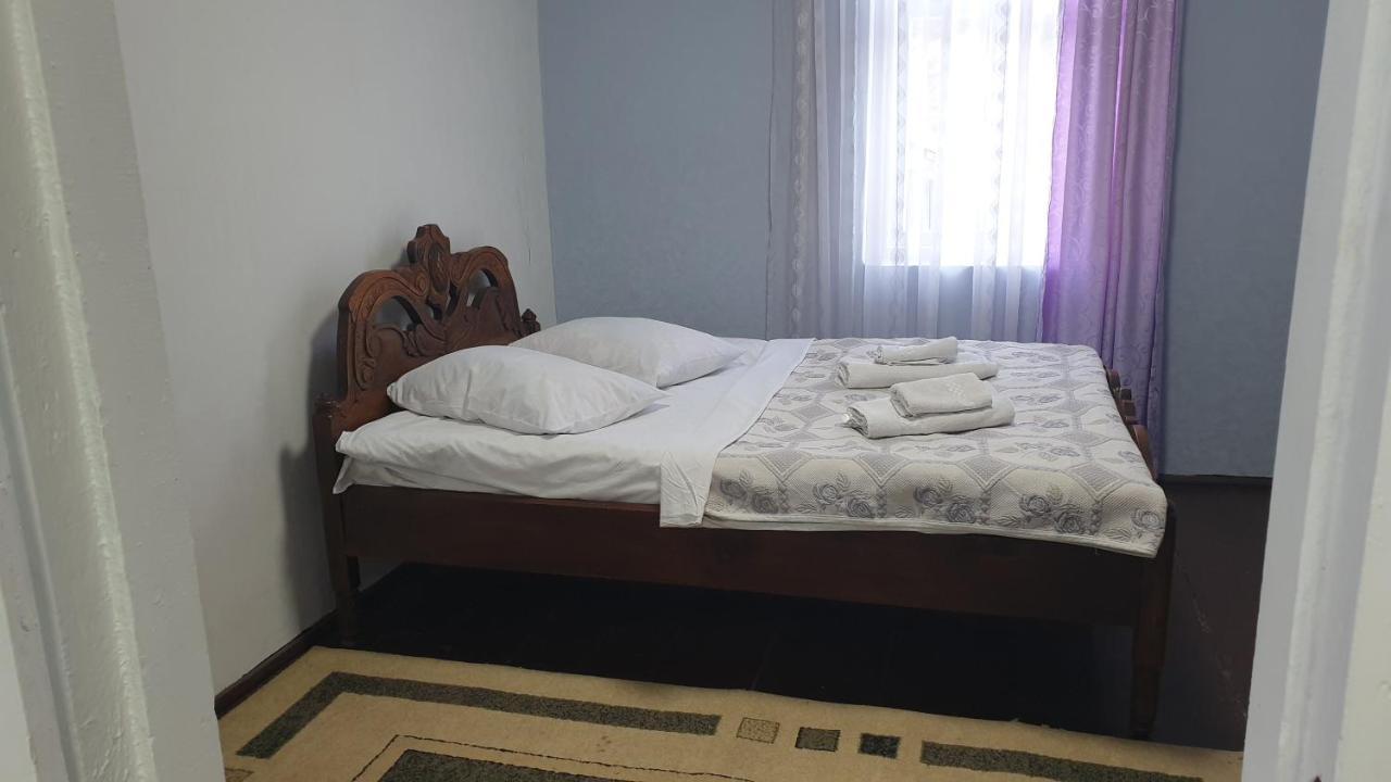 Guest House Okropilauri Shuakhevi Екстер'єр фото
